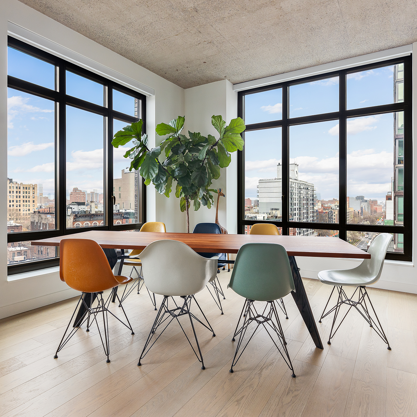 196 Orchard Street, Unit 8D Manhattan, NY 10002 - Photo 2 of 10