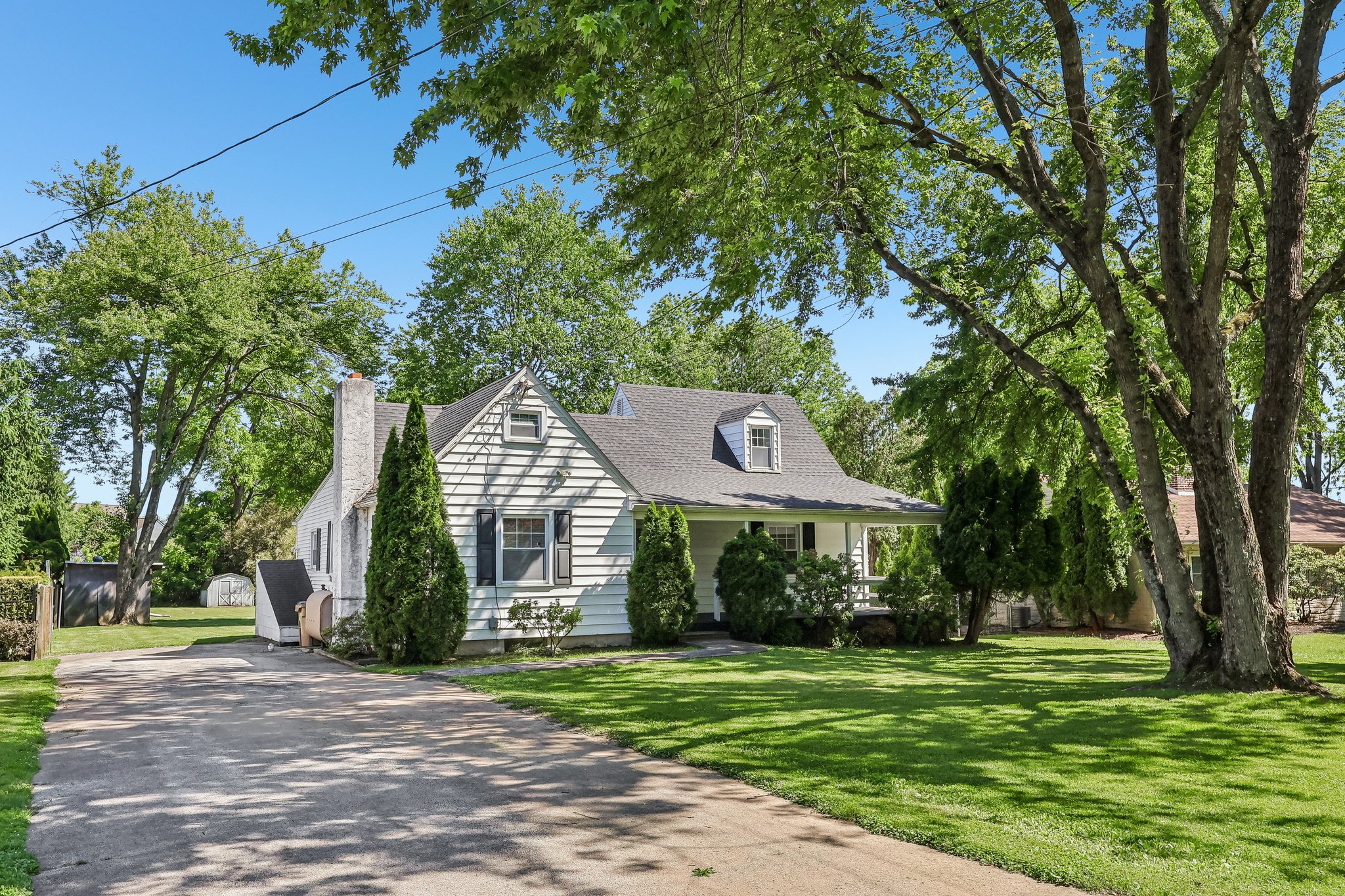 3558 Sawmill Road Newtown Square, PA 19073 - Photo 1 of 16