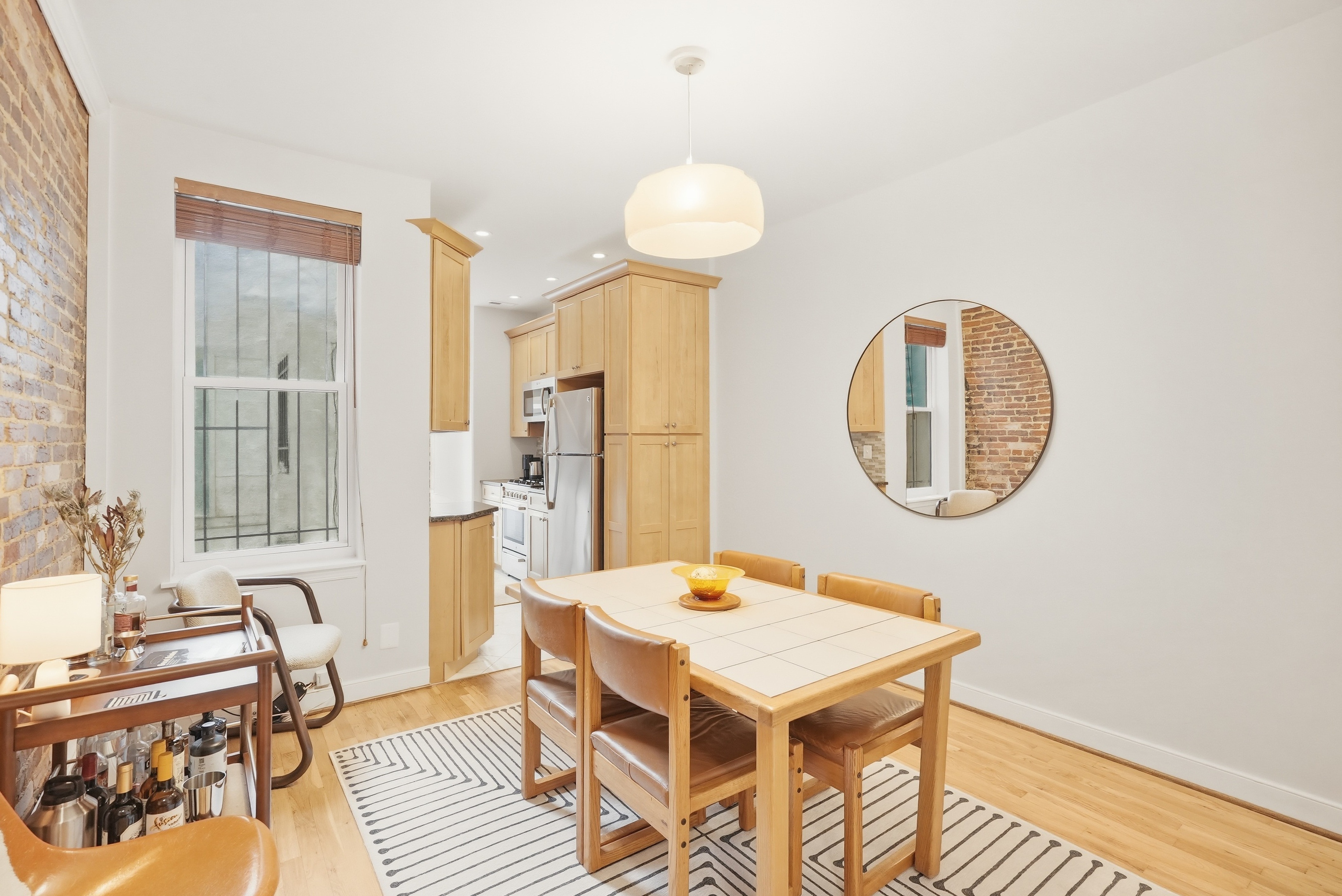 2245 12th Place Northwest Washington, DC 20009 - Photo 6 of 27