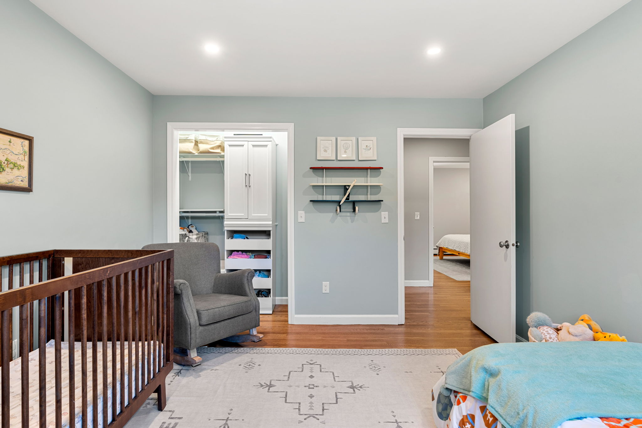 91 Nason Road Swampscott, MA 01907 - Photo 19 of 37