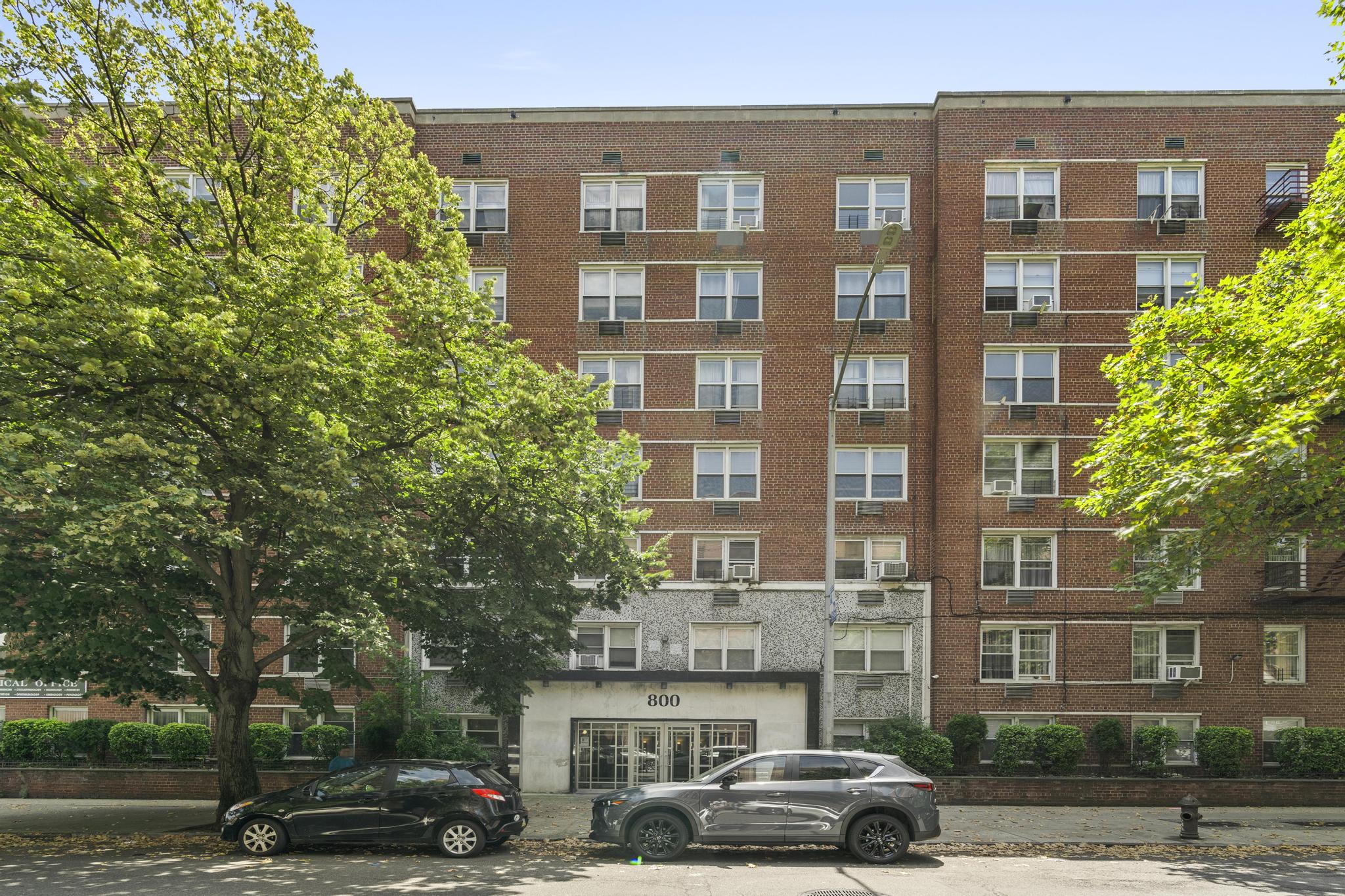 800 Cortelyou Road, Unit 5M Brooklyn, NY 11218 - Photo 15 of 16