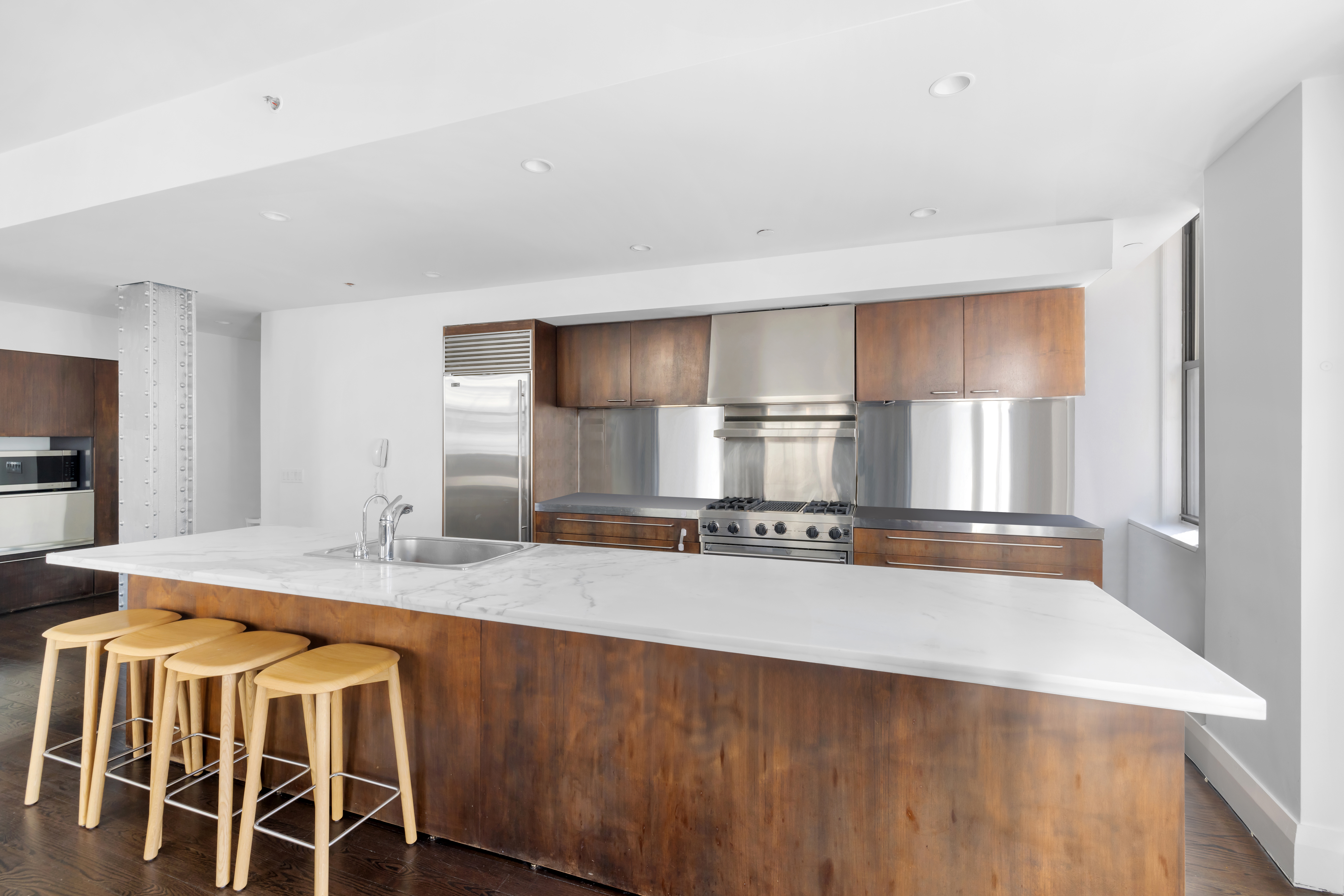 150 Nassau Street, Unit 18AB Manhattan, NY 10038 - Photo 8 of 23