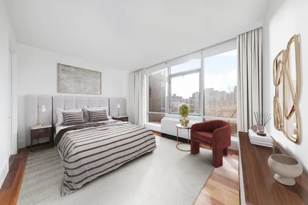 $5,800 | 30 Bayard Street, Unit 4F | Williamsburg