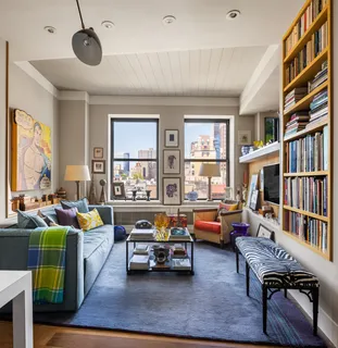 $1,350,000 | 150 Joralemon Street, Unit 7A | Brooklyn Heights