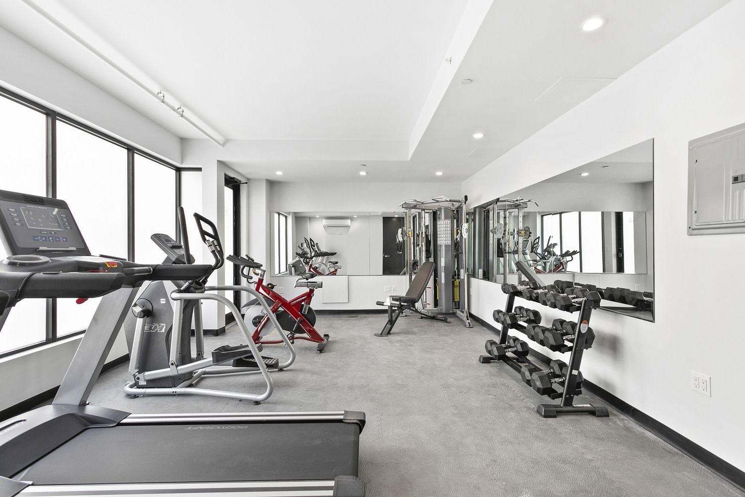 364 Harman Street, Unit 2A Brooklyn, NY 11237 - Photo 6 of 10
