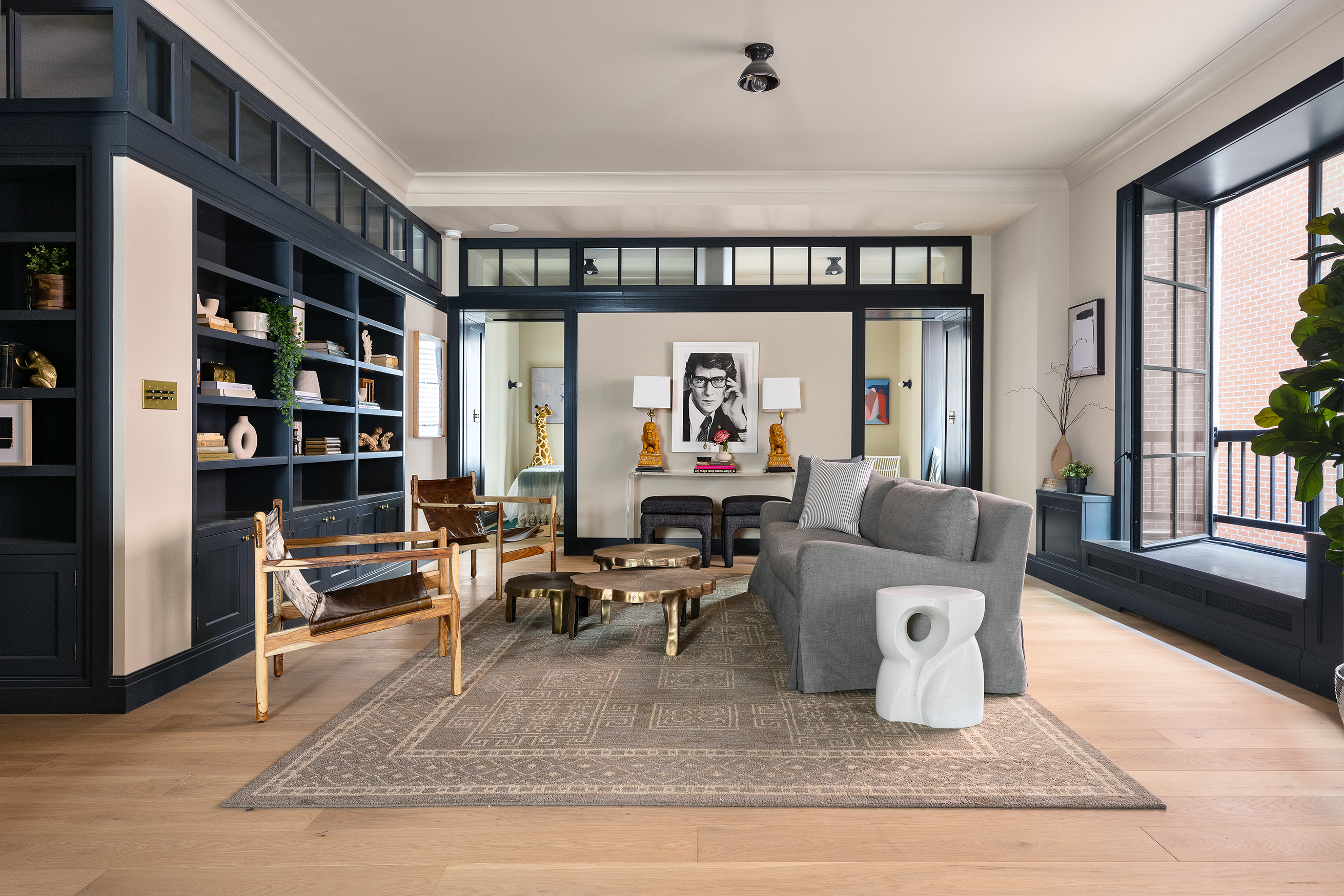 260 West Broadway, Unit 4G Manhattan, NY 10013 - Photo 1 of 17