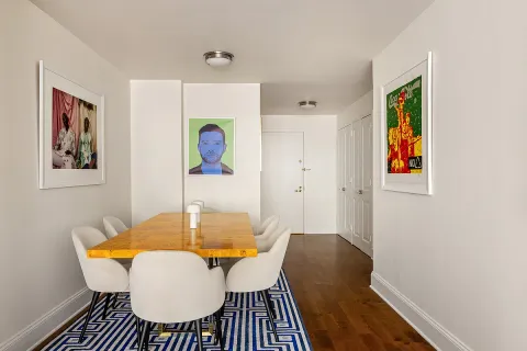 $1,100,000 | 300 East 64th Street, Unit 6H | Lenox Hill