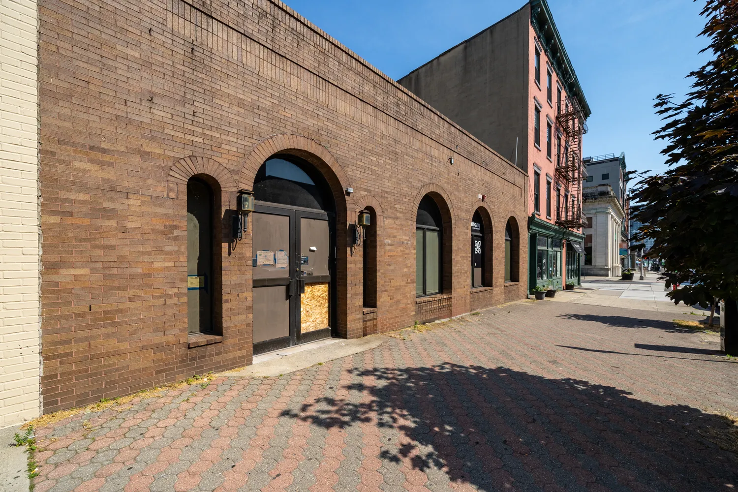 $42,000 | 93-95 Hudson Street, Unit COMMERCIAL, Hoboken, NJ 07030