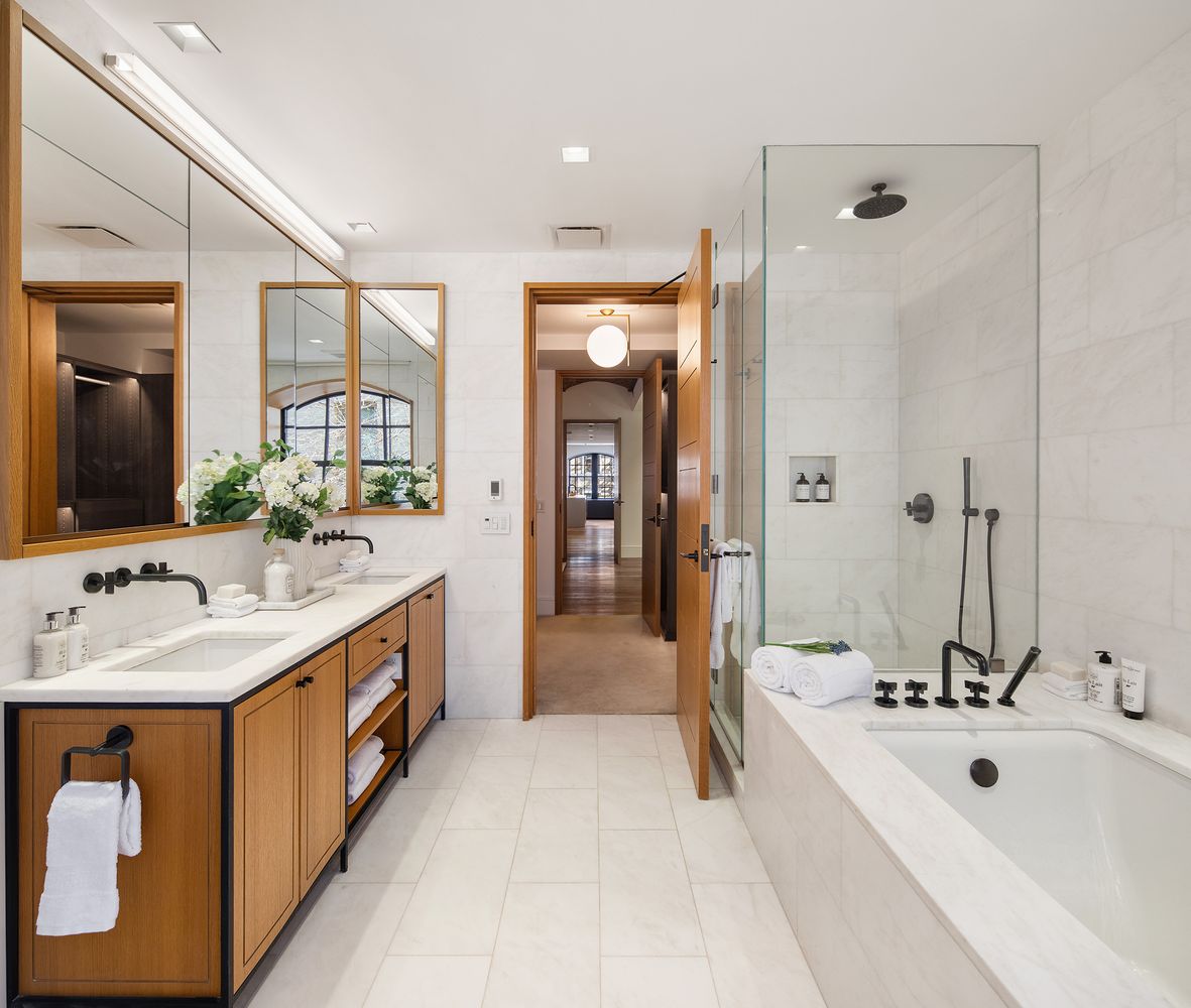 $10,000,000 | 36 Bleecker Street, Unit 3D | NoHo
