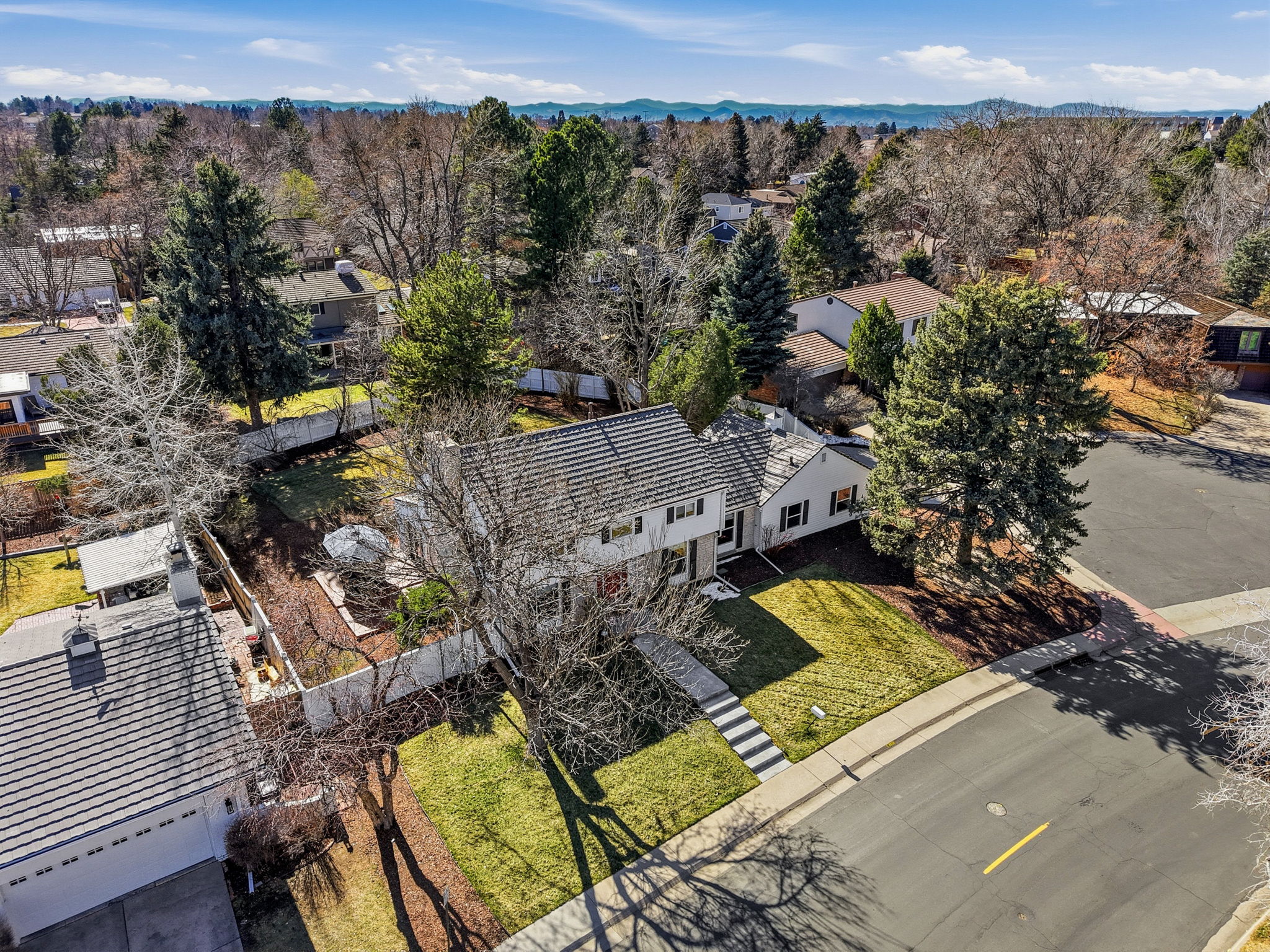 3565 South Oneida Way Denver, CO 80237 - Photo 18 of 23