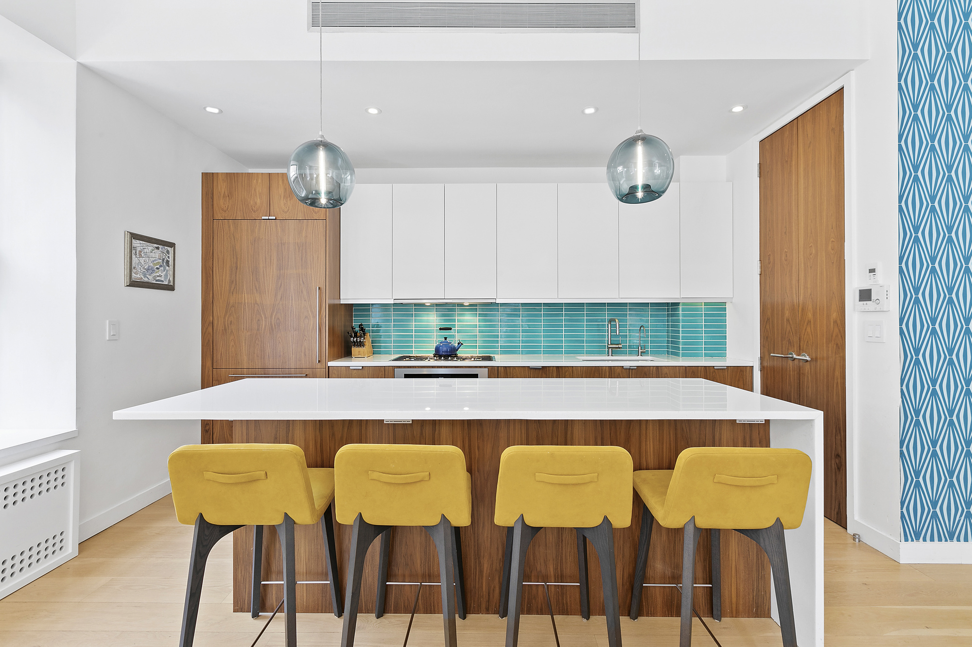 67 Hudson Street, Unit 4A Manhattan, NY 10013 - Photo 4 of 13