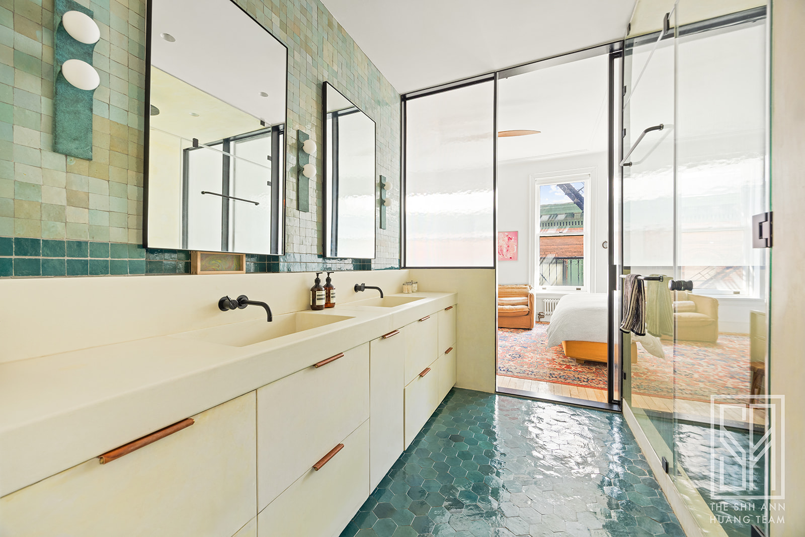 366 Broadway, Unit 6D Manhattan, NY 10013 - Photo 16 of 24