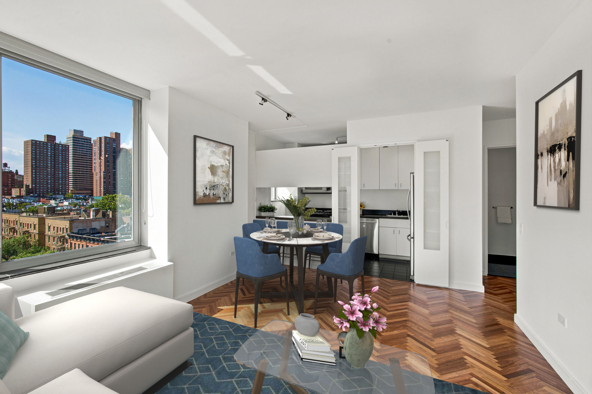 360 East 88th Street, Unit 9B Manhattan, NY 10128 - Photo 3 of 25