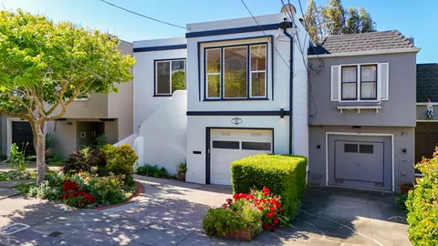 $1,195,000 | 435 Joost Avenue, San Francisco, CA 94127