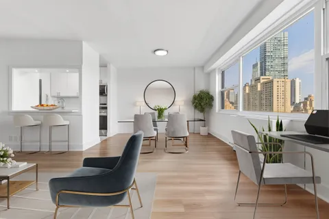 $1,035,000 | 400 East 54th Street, Unit 24E | Sutton Place