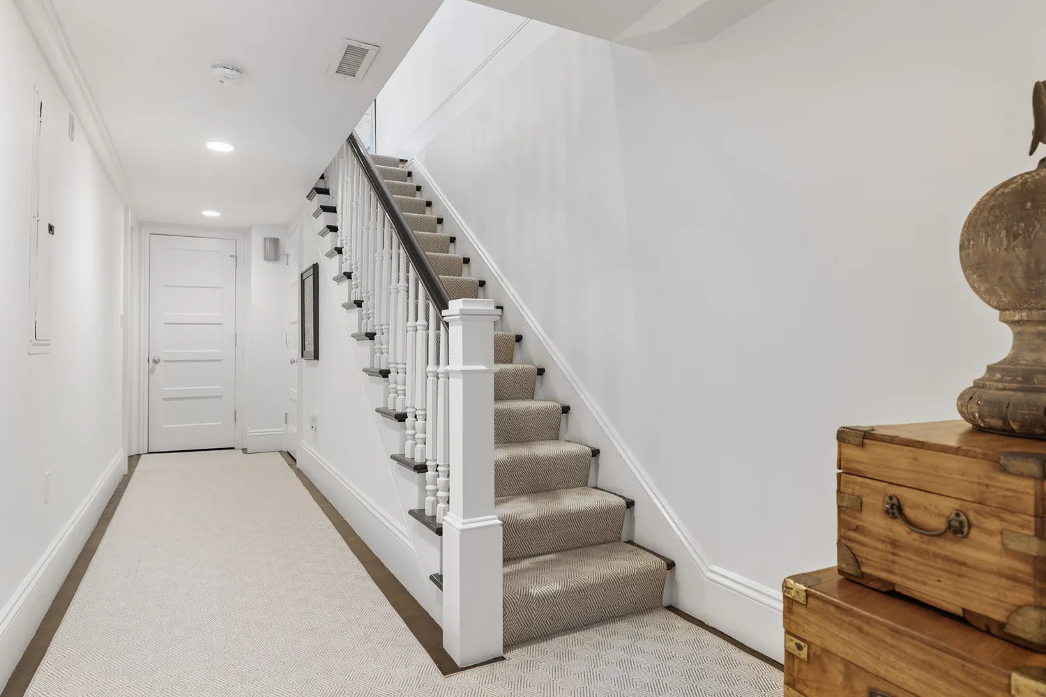 Contact Agent | 11-1/2 Union Park, Unit 1, Boston, MA 02118