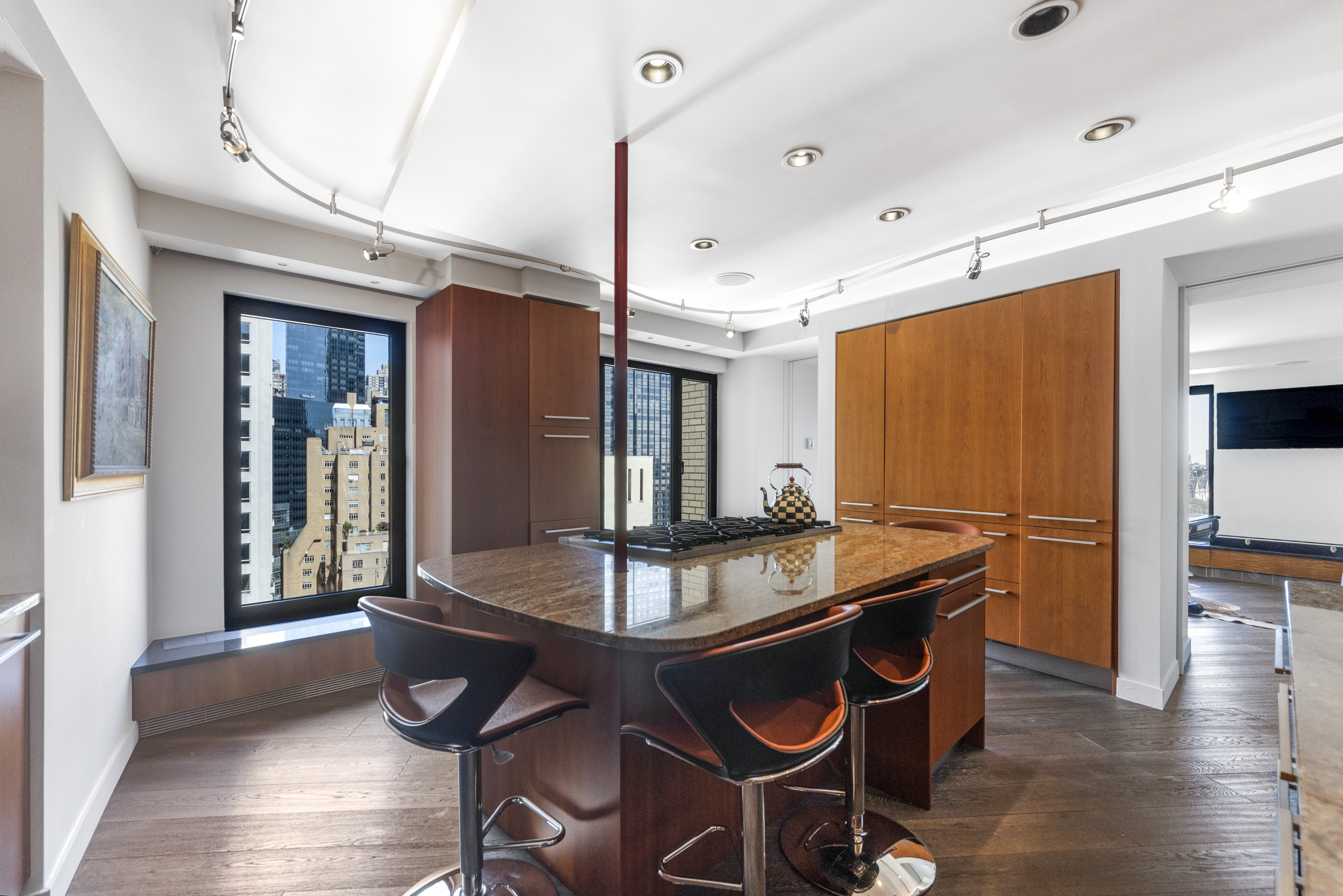 200 Central Park South, Unit 29AB Manhattan, NY 10019 - Photo 7 of 13