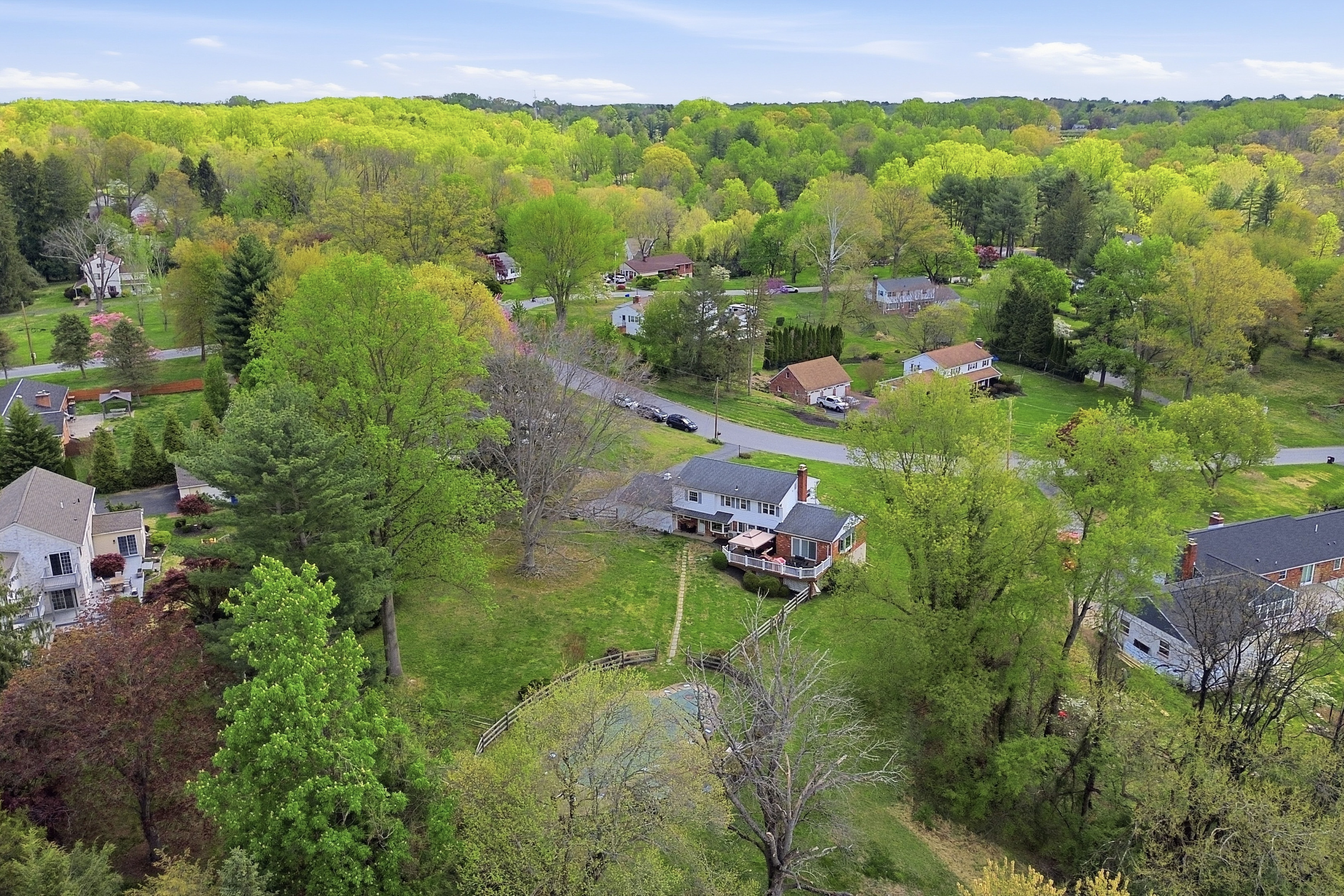 416 Spring Valley Road Media, PA 19063 - Photo 44 of 48 Gallery Image 44