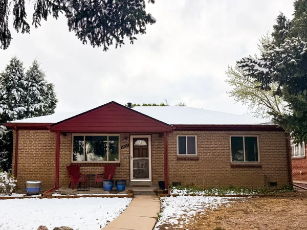 $675,000 | 2037 North Harlan Street, Denver, CO 80214