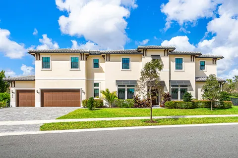 $1,475,000 | 12035 North Baypoint Circle, Parkland, FL 33076