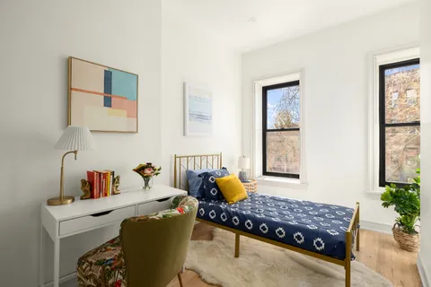 $2,395,000 | 637 MacDonough Street | Bedford-Stuyvesant