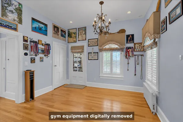 $1,545,000 | 83 Centre Street, Haddonfield, NJ 08033