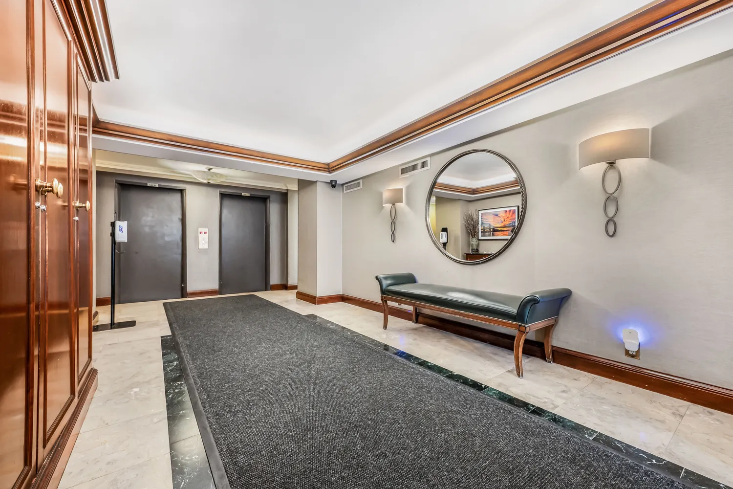 $11,000 | 520 East 76th Street, Unit 10H | Lenox Hill