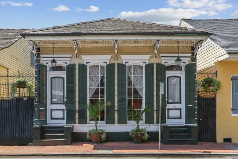 $1,598,000 | 918 St Philip Street, New Orleans, LA 70116