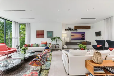 $6,685,000 | 445 Ridgewood Road, Key Biscayne, FL 33149