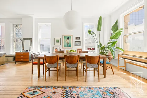 $3,995,000 | 366 Broadway, Unit 6D | TriBeCa