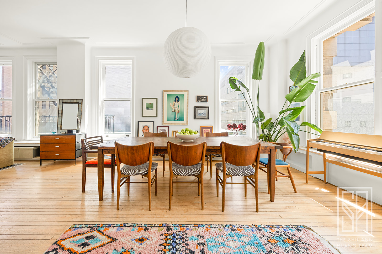 366 Broadway, Unit 6D Manhattan, NY 10013 - Photo 4 of 24