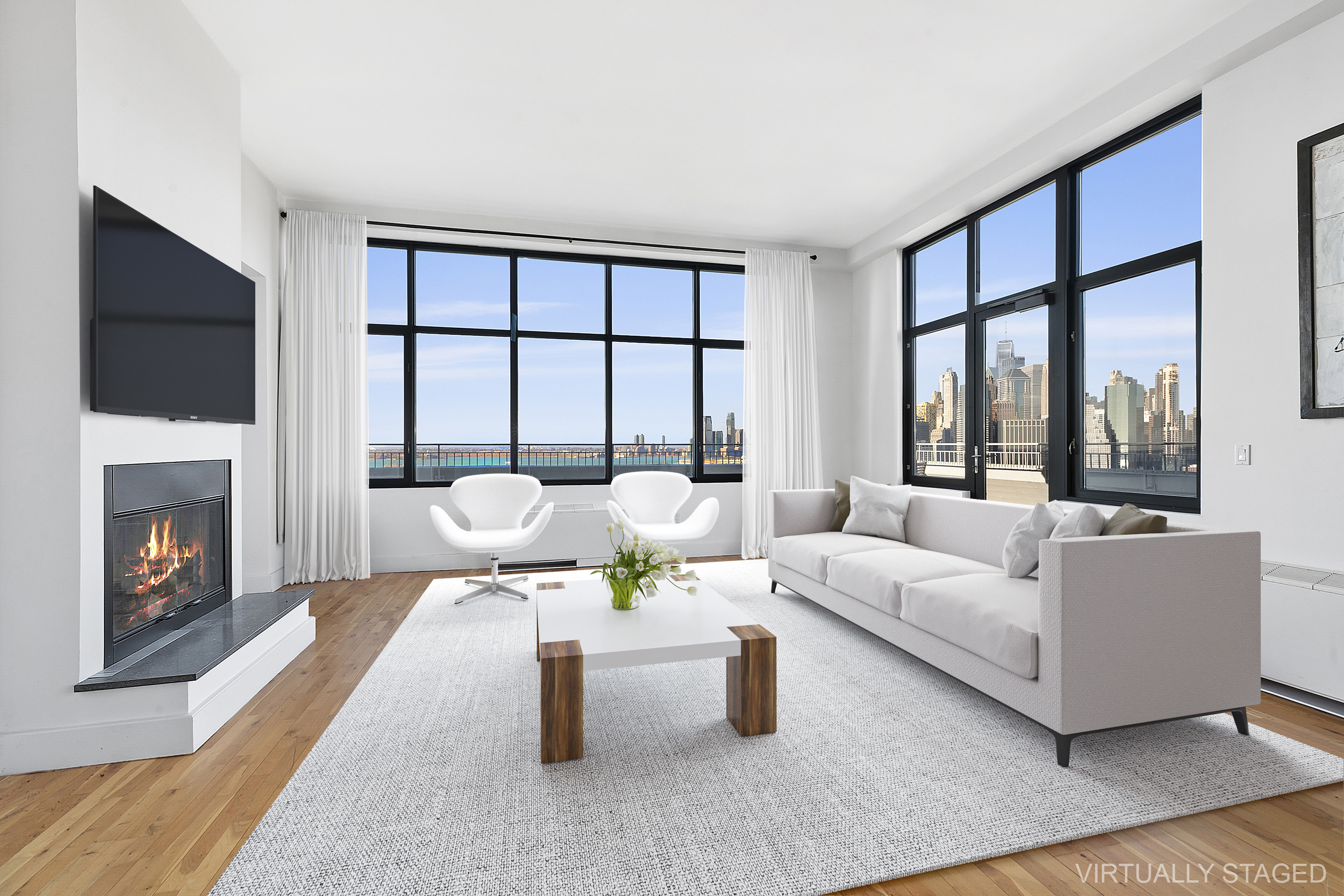 360 Furman Street, Unit 1302 Brooklyn, NY 11201 - Photo 15 of 52