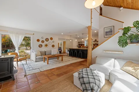 $1,275,000 | 75 West Branch Road, Waterville Valley, NH 03215