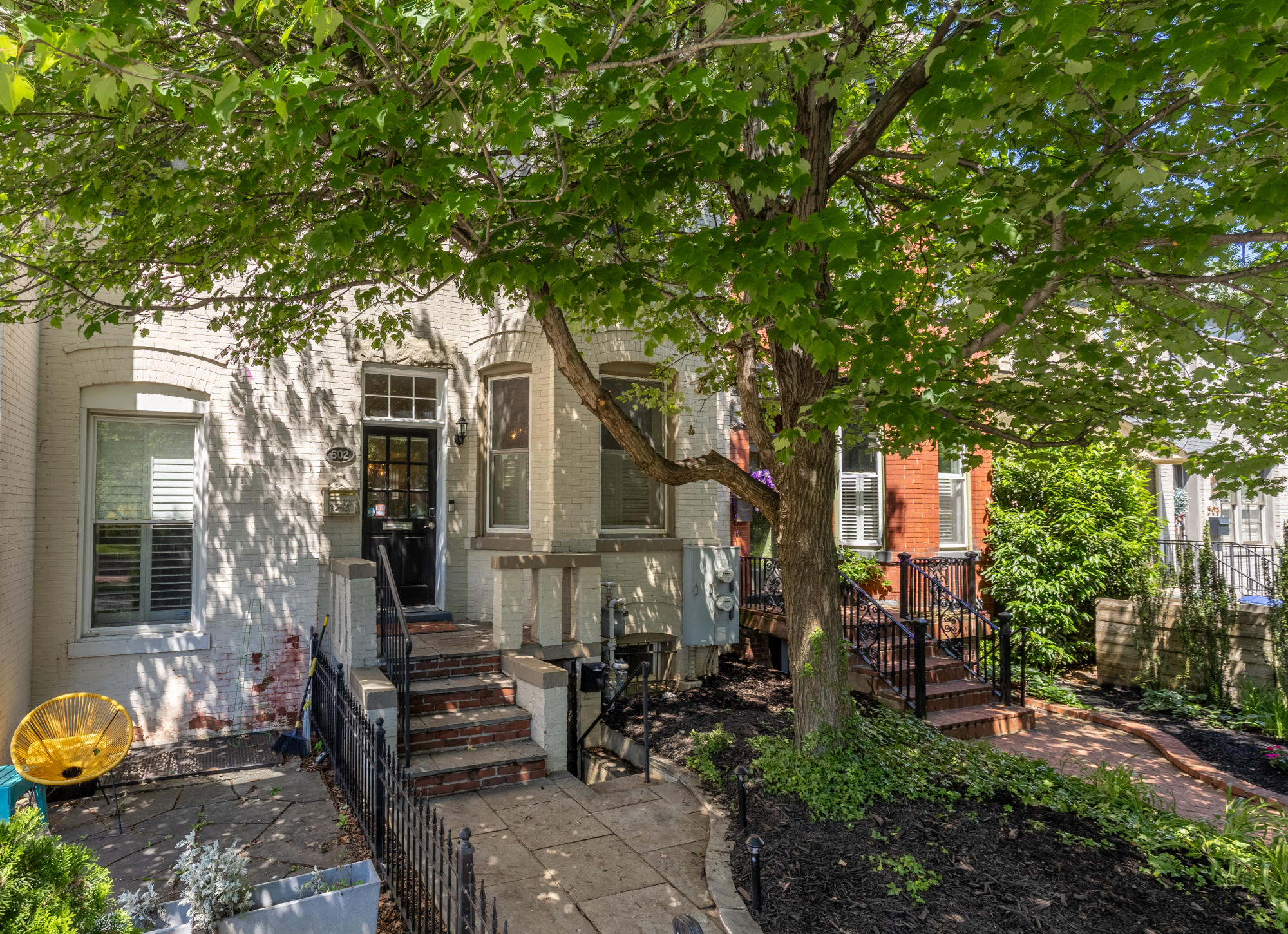 502 12th Street Northeast Washington, DC 20002 - Photo 3 of 5
