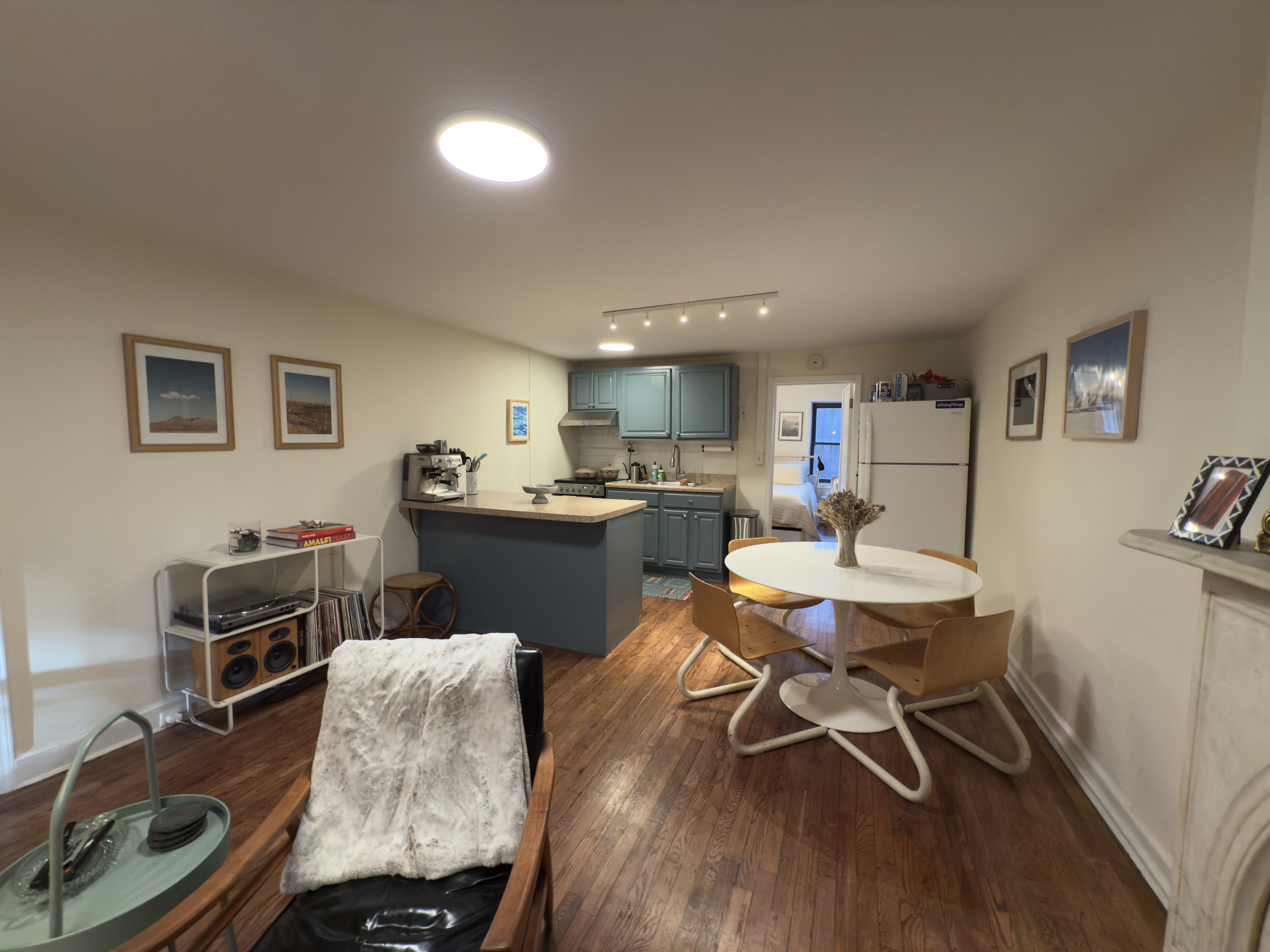 170 A Garfield Place, Unit 1 Brooklyn, NY 11215 - Photo 22 of 38