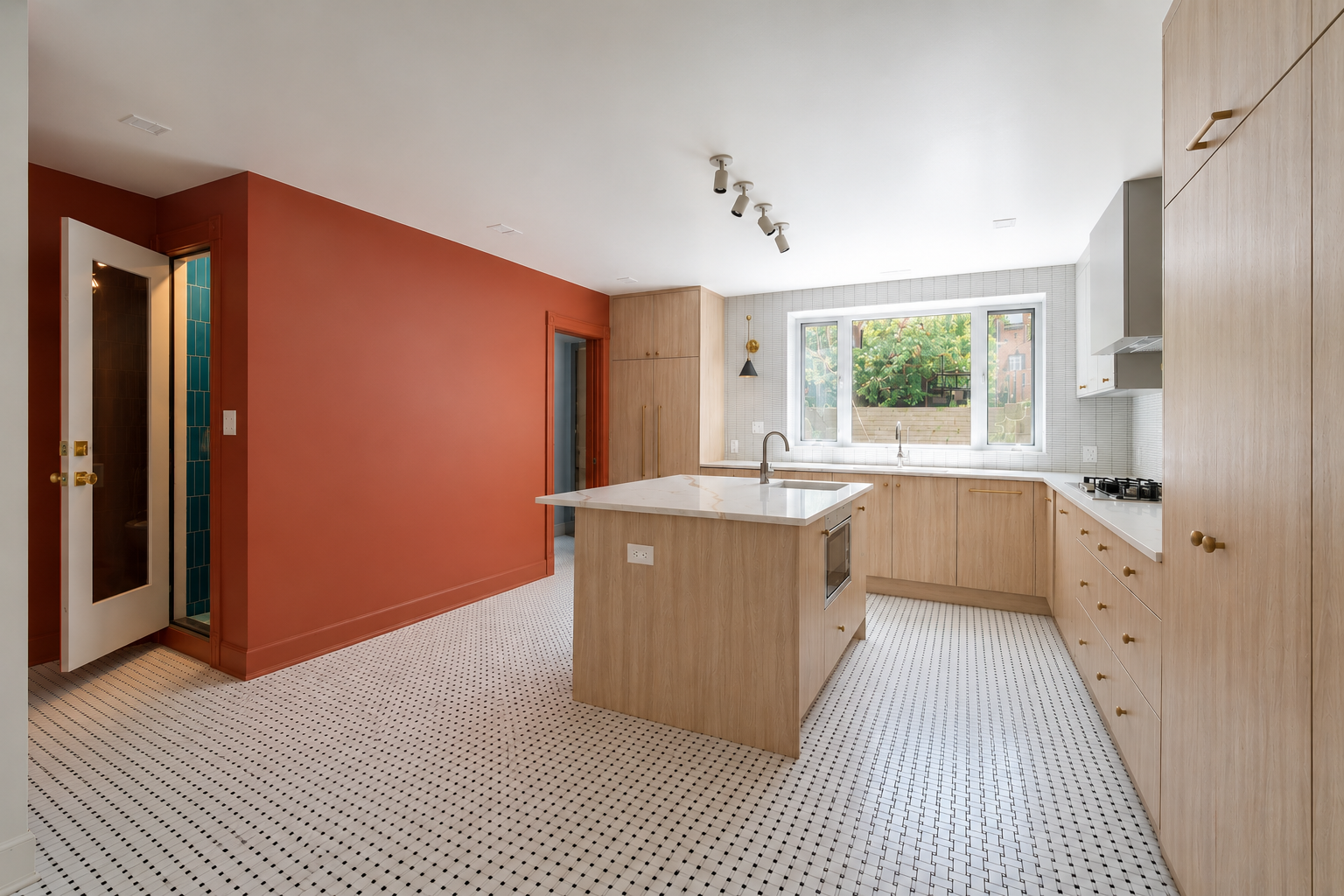 814 Putnam Avenue, Unit 1 Brooklyn, NY 11221 - Photo 1 of 20