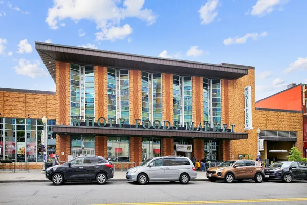 $9,500 | 1343 Q Street Northwest, Unit B, Washington, DC 20009