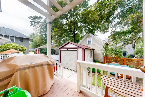 $1,445,000 | 9 Kingsboro Park, Jamaica Plain, MA 02130