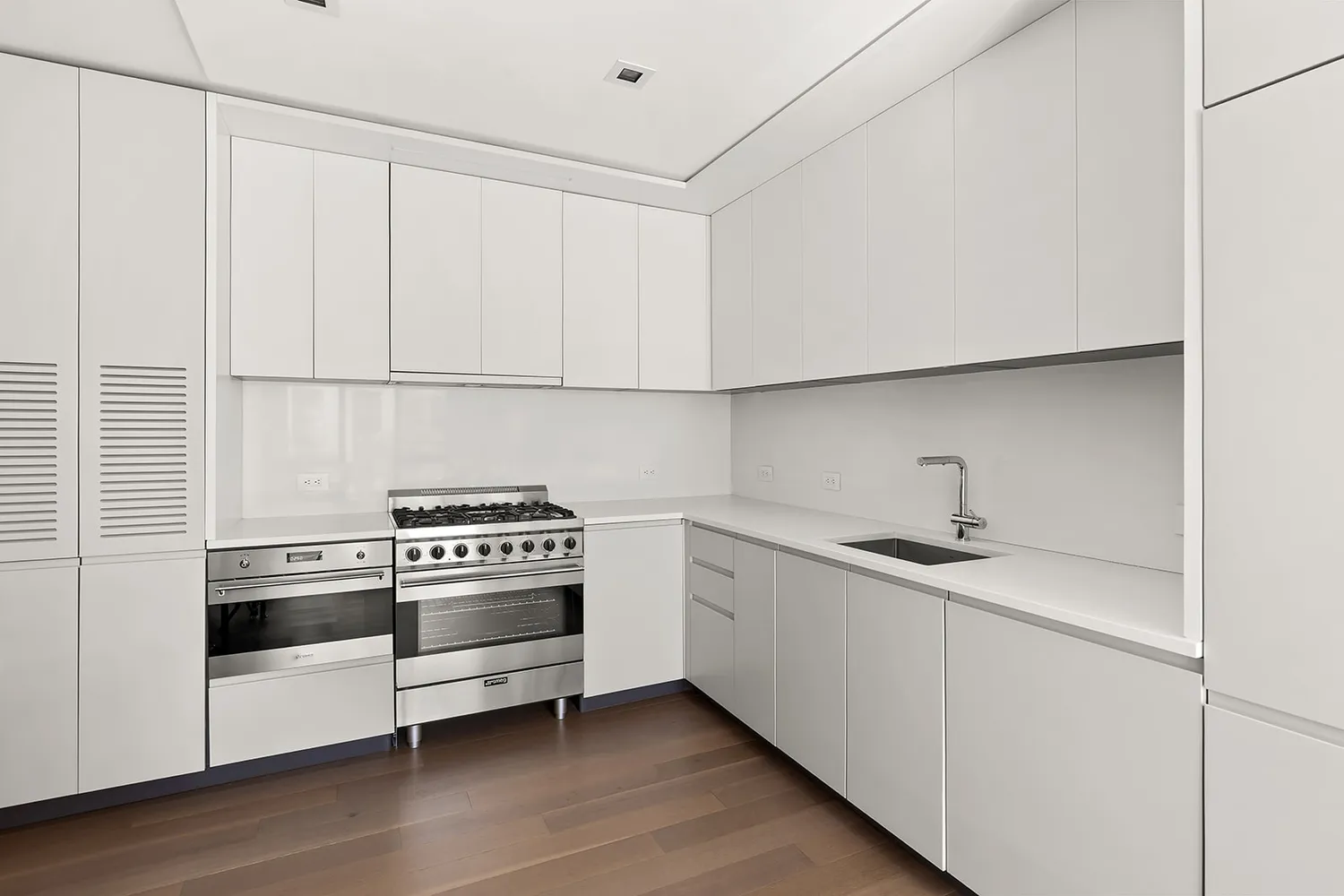 $995,000 | 150 Rivington Street, Unit 3E | Lower East Side