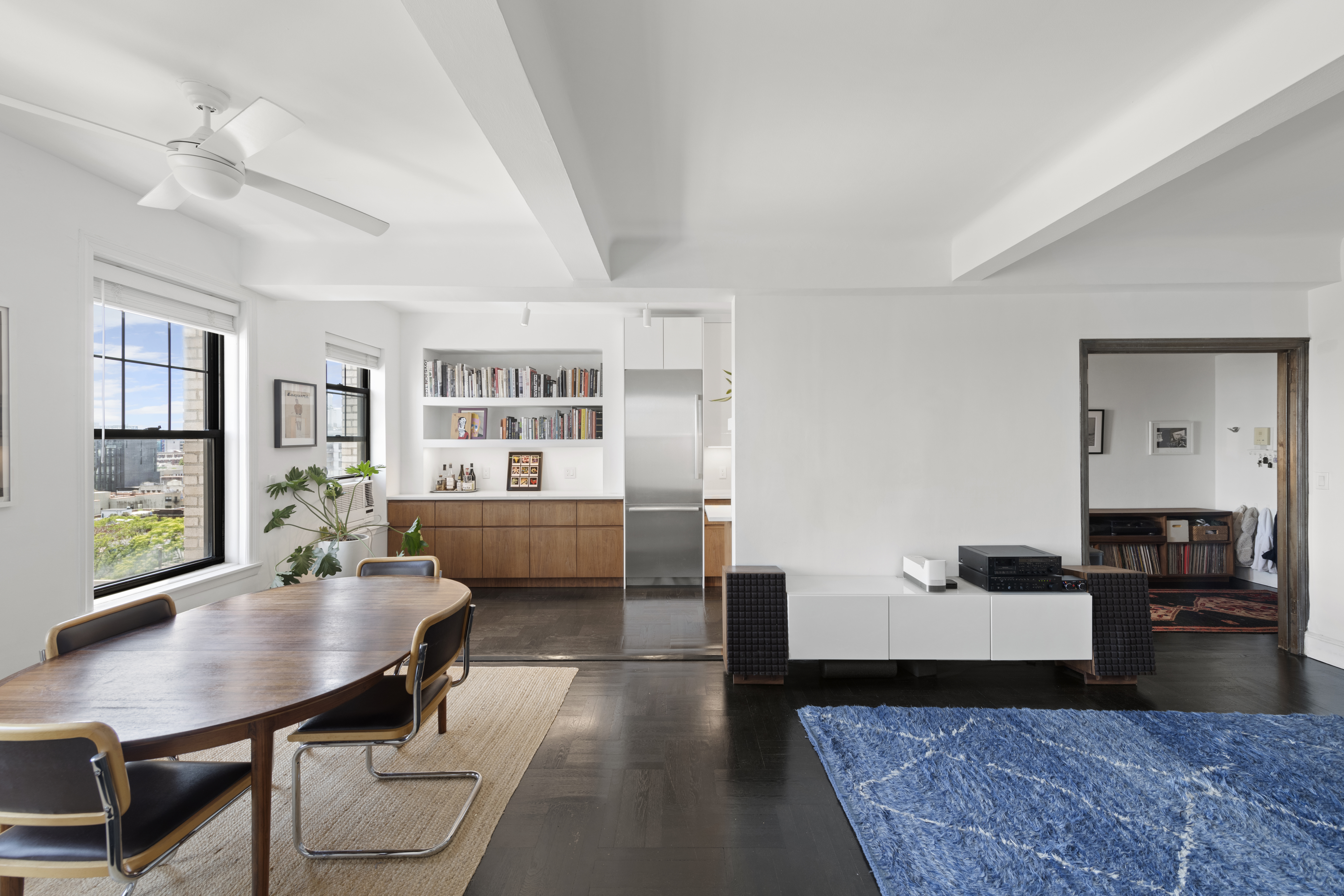 141 East 3rd Street, Unit 12E Manhattan, NY 10009 - Photo 1 of 12