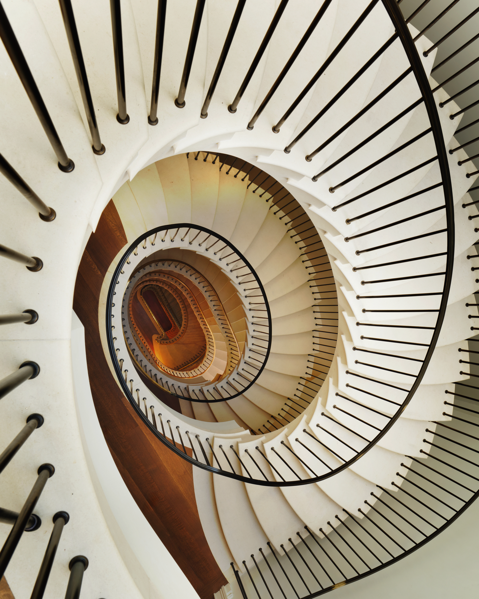 48-50 West 69th Street Manhattan, NY 10023 - Photo 20 of 33 a view of a swimming pool with porch
