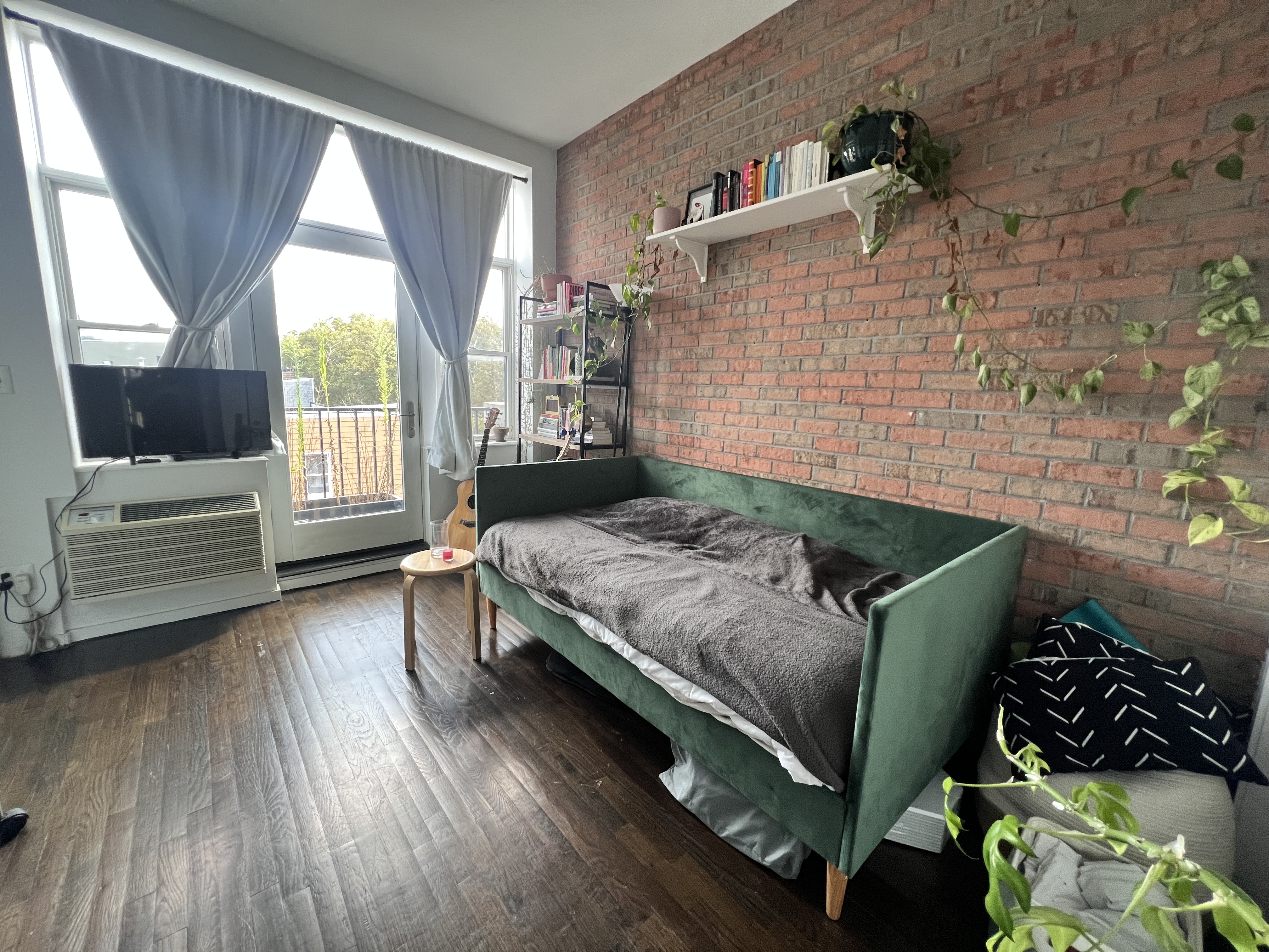 551 Lorimer Street, Unit 2 Brooklyn, NY 11211 - Photo 10 of 19