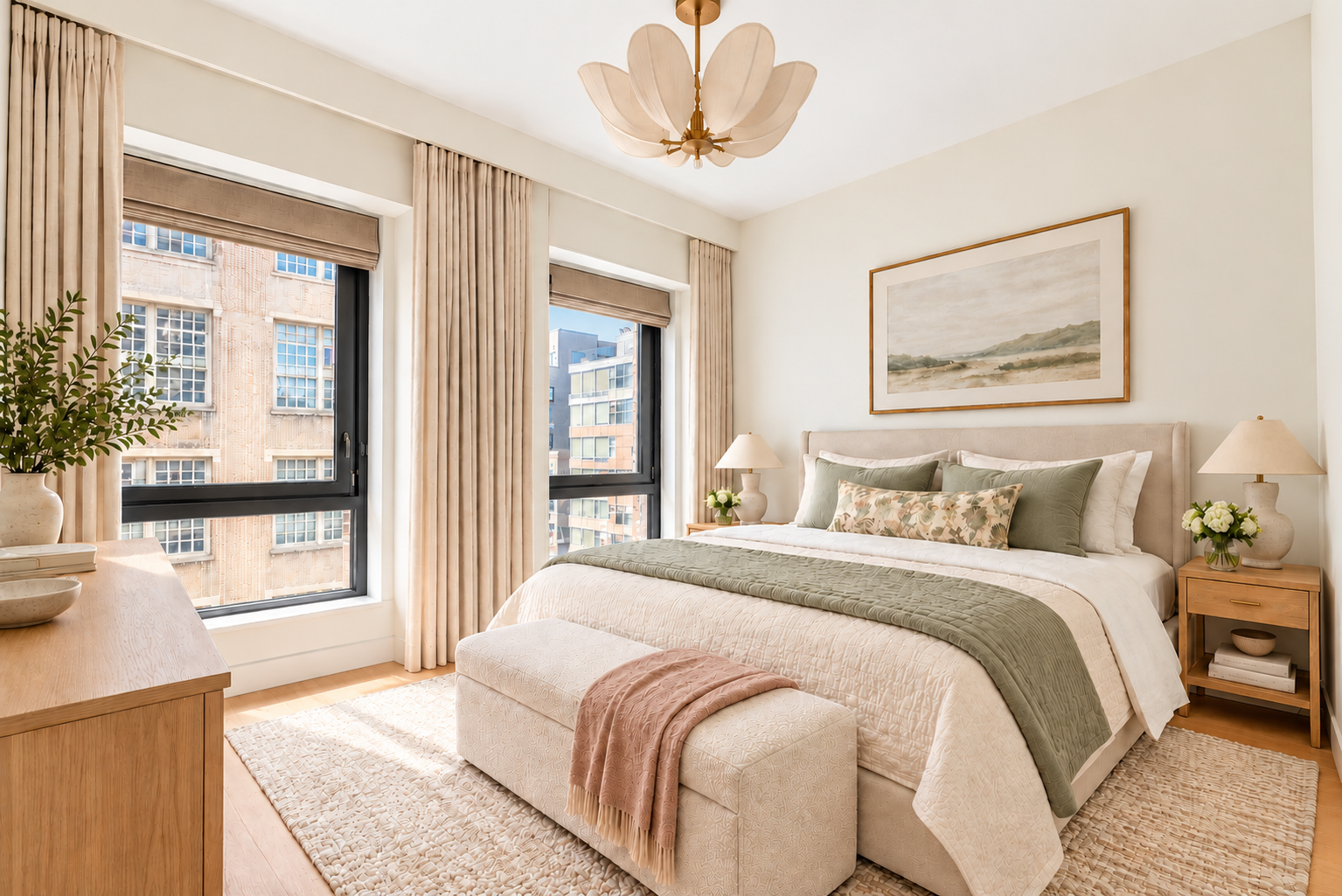 242 Broome Street, Unit 5D Manhattan, NY 10002 - Photo 7 of 16 Gallery Image 7