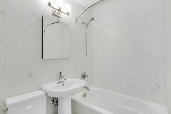 $4,900 | 118 West 112th Street, Unit 4A | Harlem
