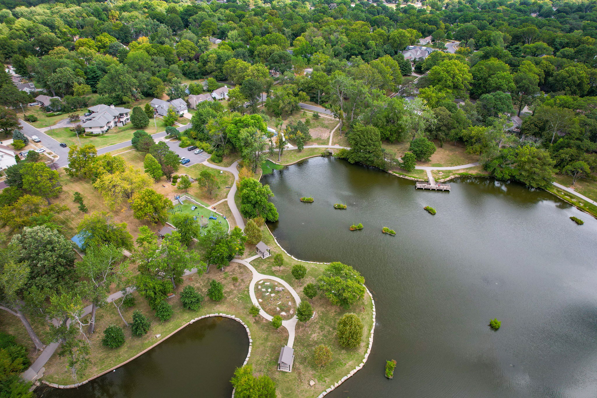 8501 Riley Street Overland Park, KS 66212 - Photo 24 of 25