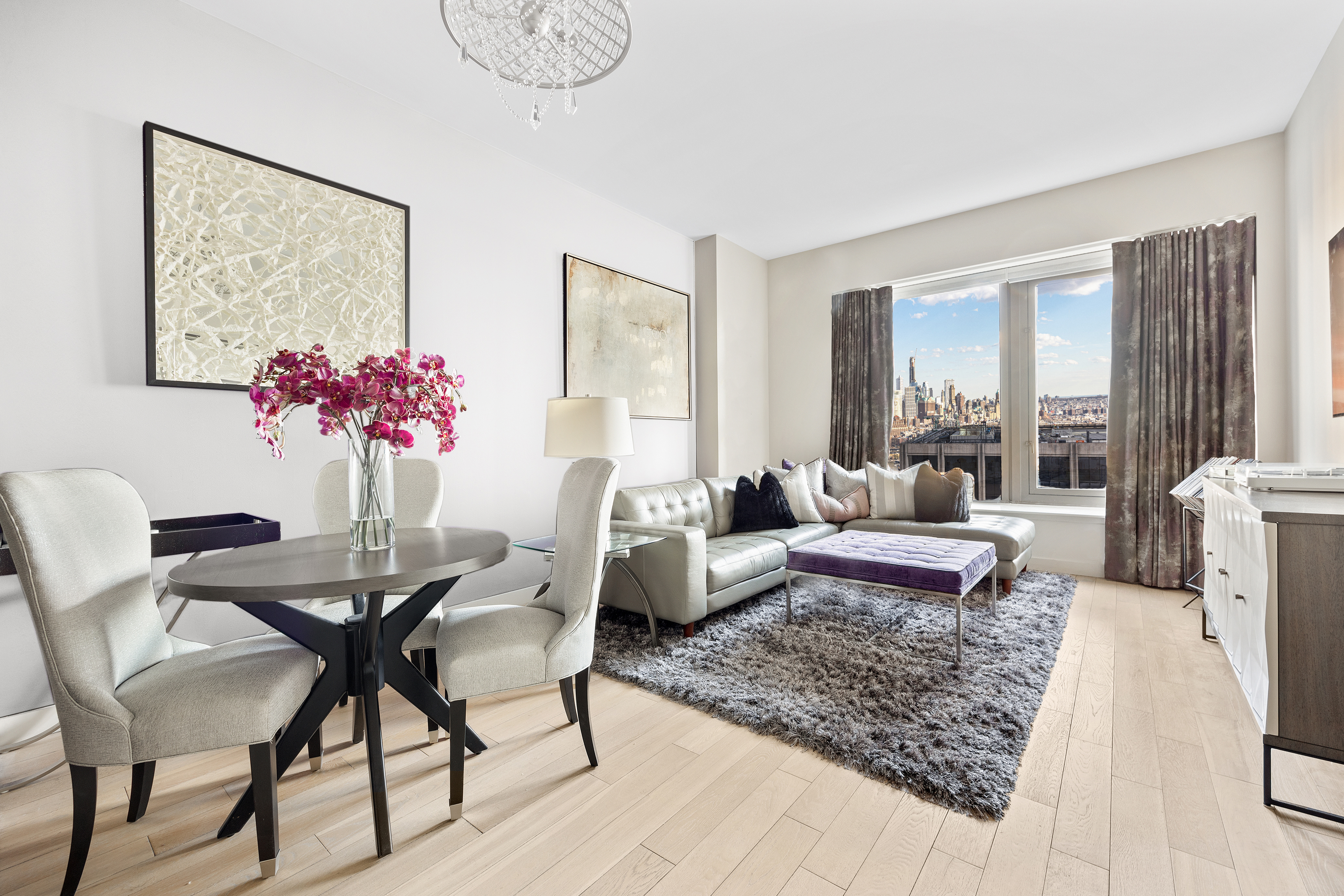 75 Wall Street, Unit 33P Manhattan, NY 10005 - Photo 1 of 23