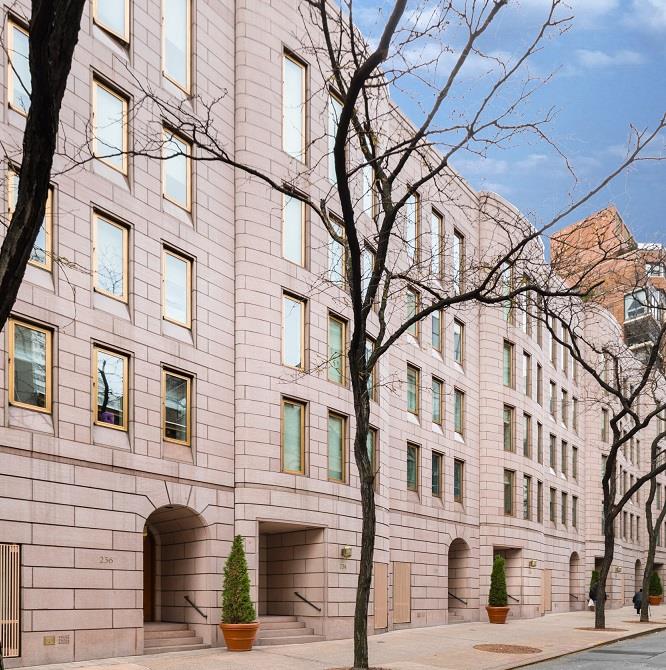 240 East 67th Street, Unit Undisclosed Manhattan, NY 10065 - Photo 16 of 16 Gallery Image 16