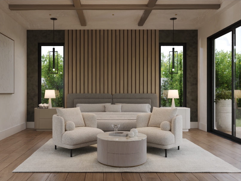 3 Hudson Avenue Ocean Ridge, FL 33435 - Photo 23 of 23 a living room with furniture and a large window