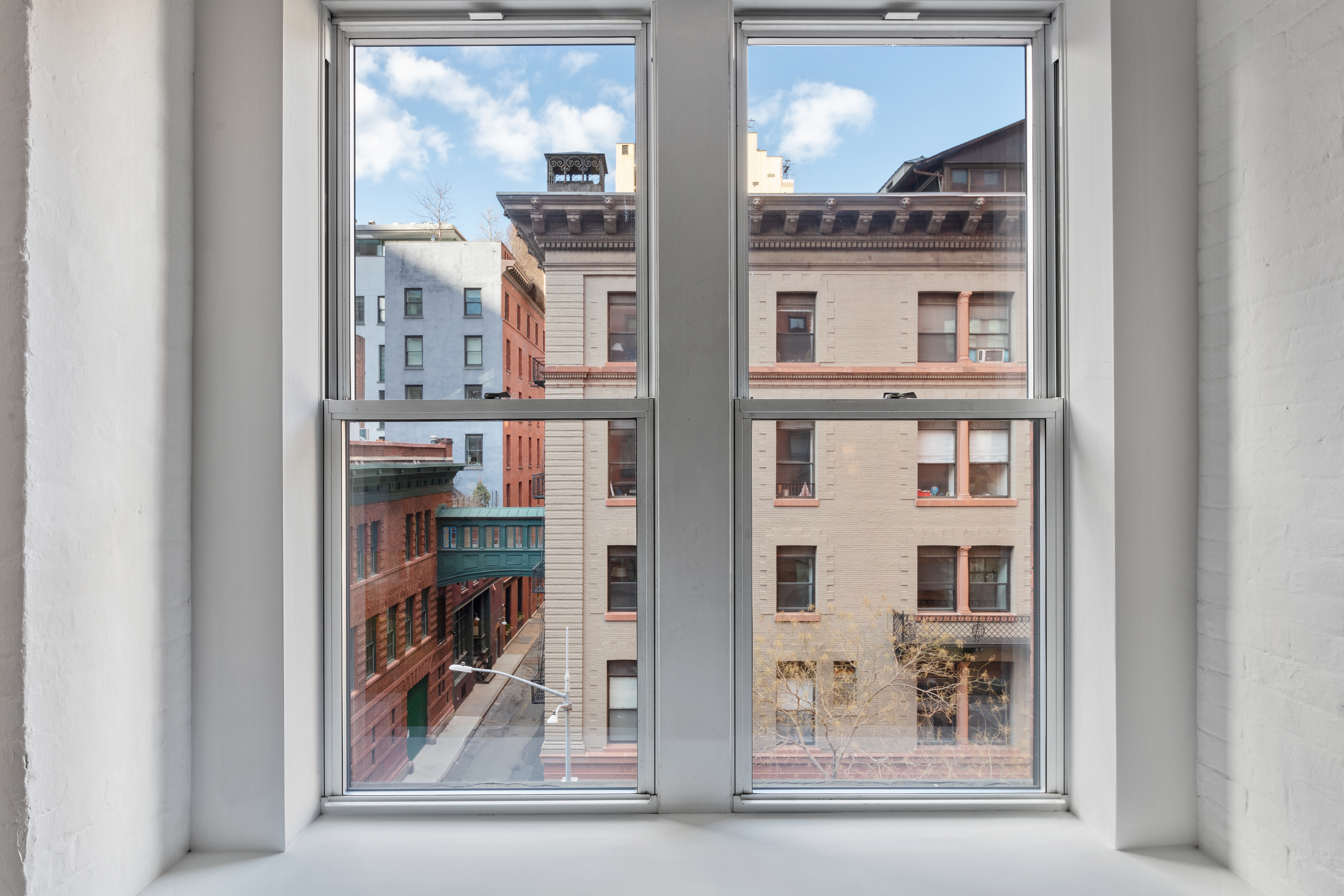 55 Hudson Street, Unit 4B Manhattan, NY 10013 - Photo 5 of 11