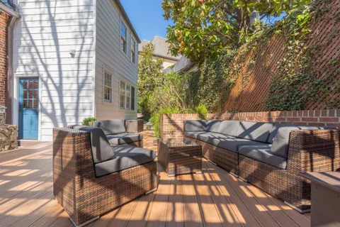 $2,095,000 | 4845 Linnean Avenue Northwest, Washington, DC 20008